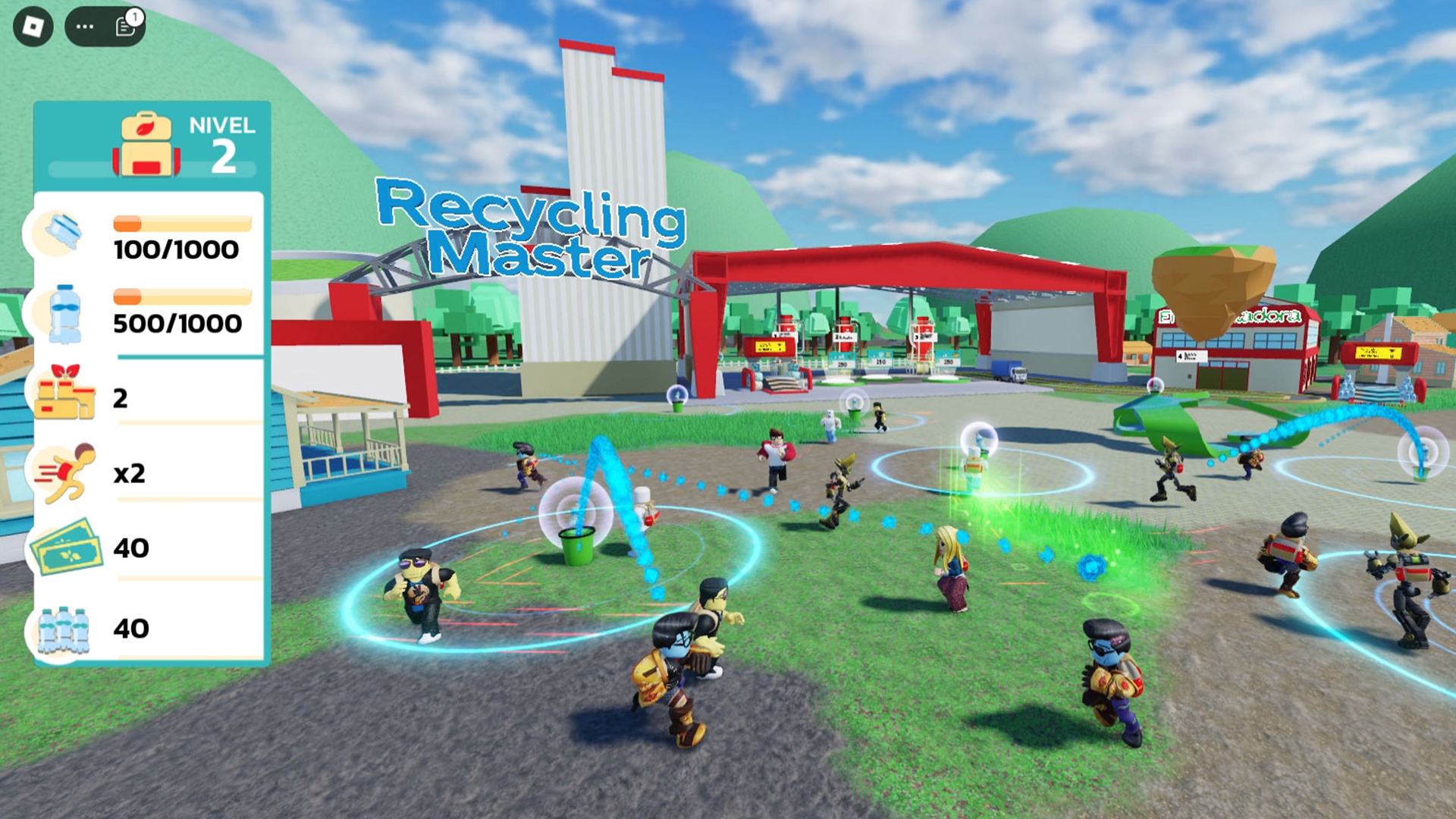 RecyclingMasterRoblox