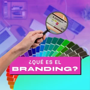 branding