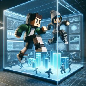 Agencia Roblox en México