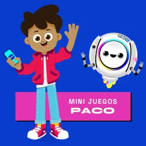 ¡Aprender jugando!