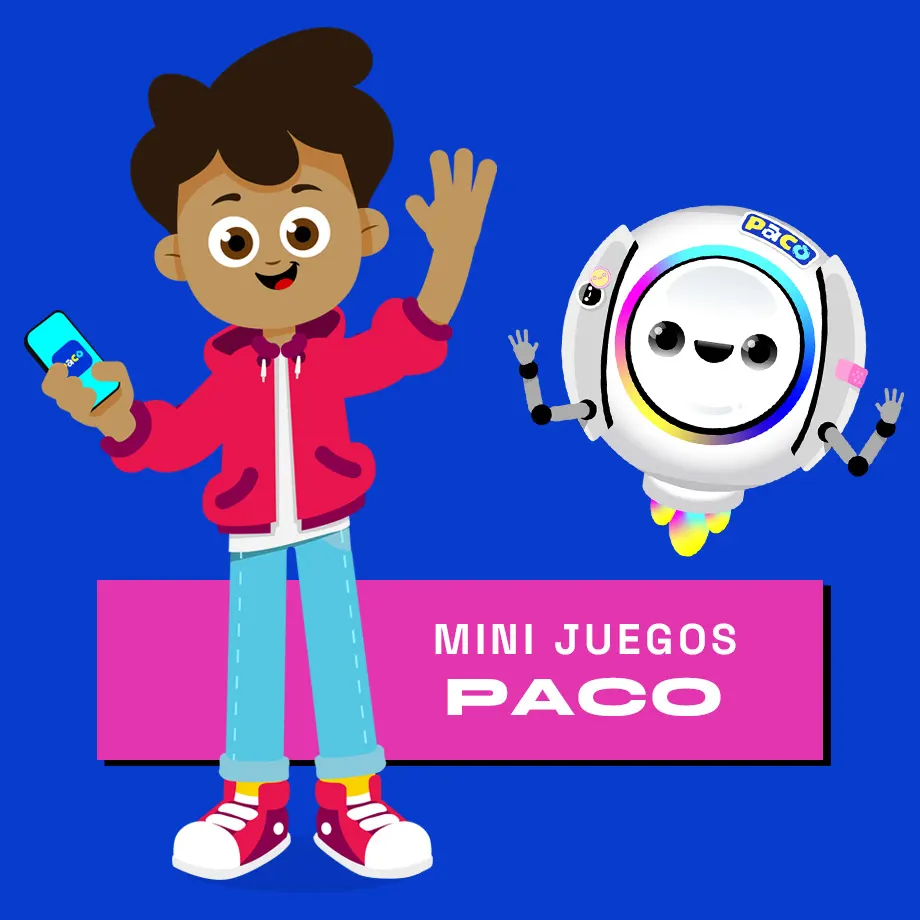 ¡Aprender jugando!