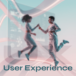 UX Disandat