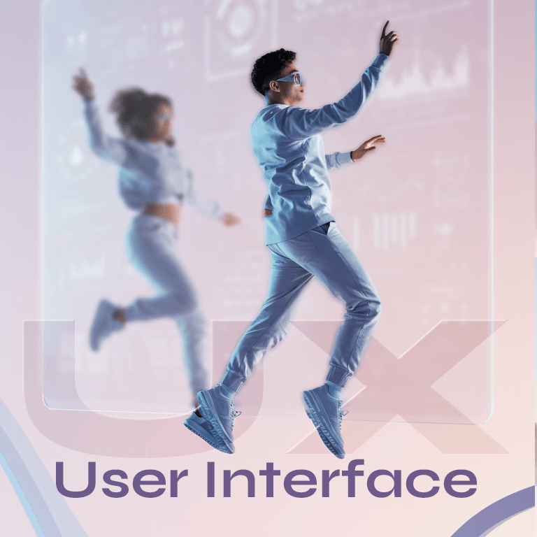 UX Disandat