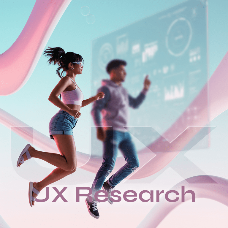 UX Disandat