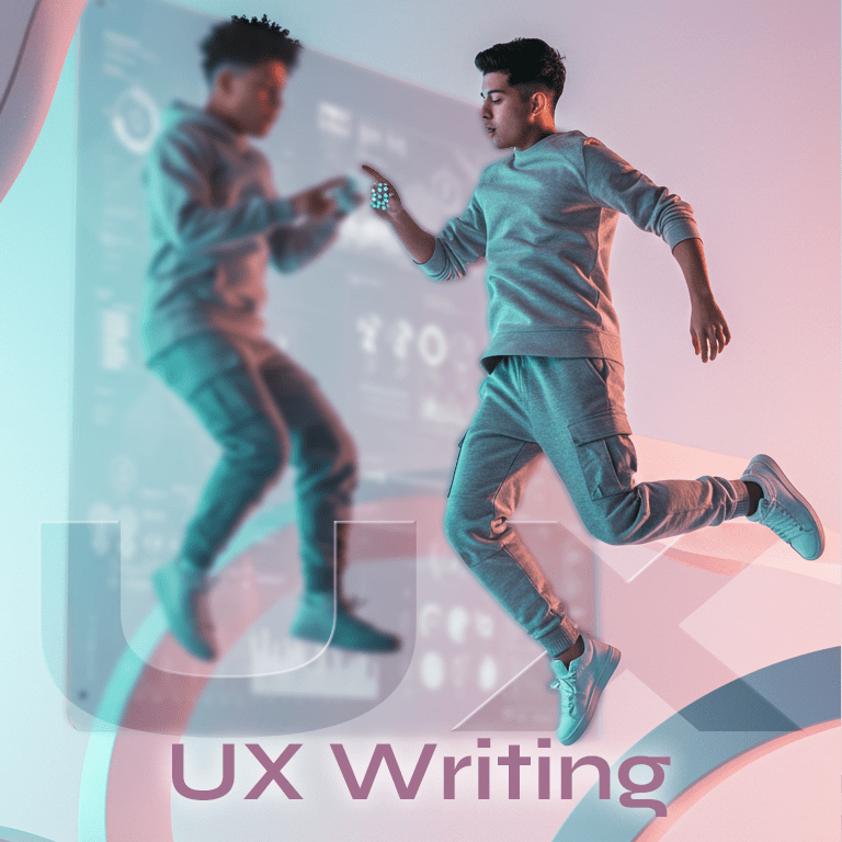 UX Disandat
