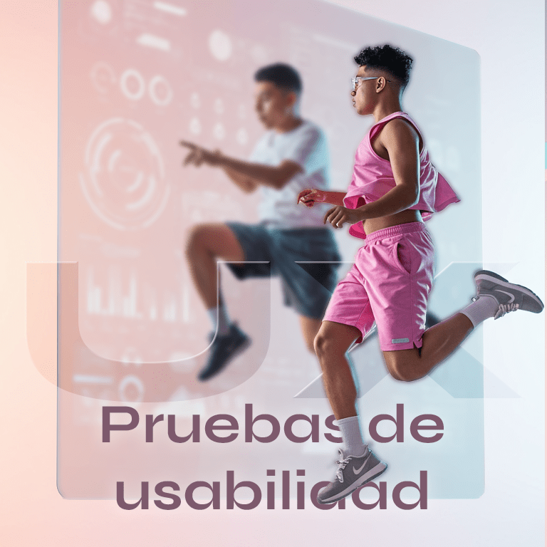 UX Disandat