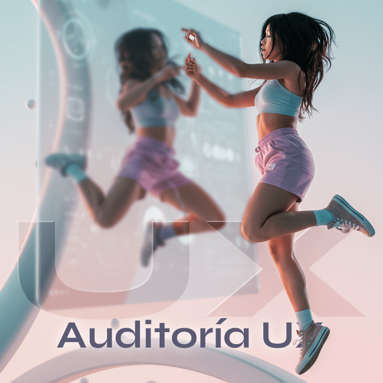 UX Disandat