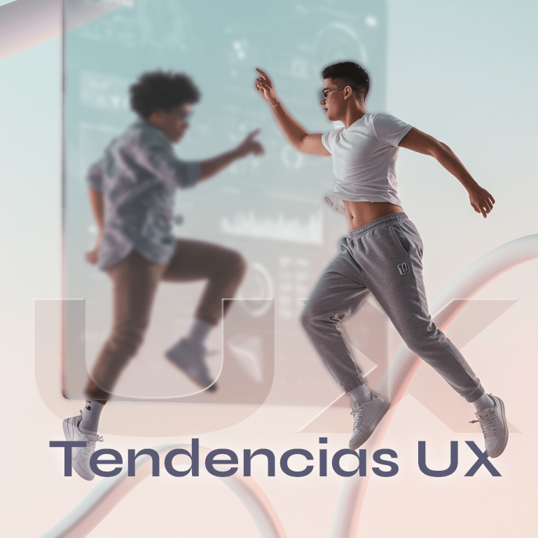 UX Disandat
