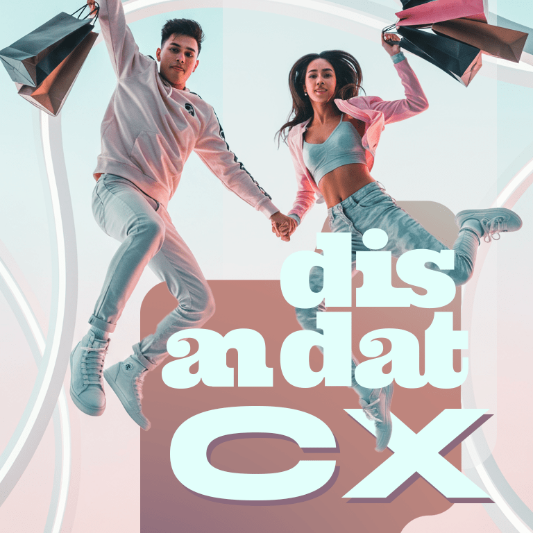 Disandat CX