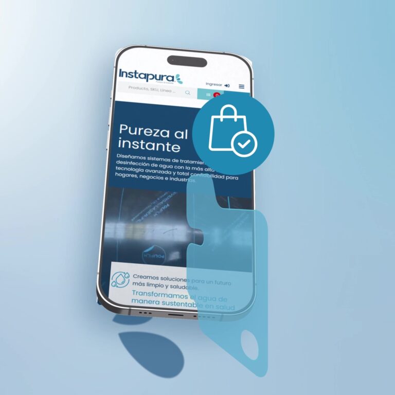 Ecommerce - Instapura