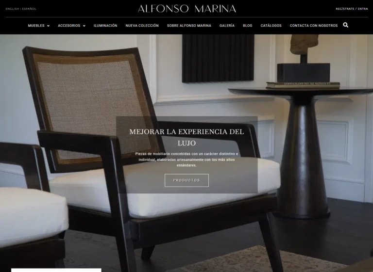 Alfonso Marina