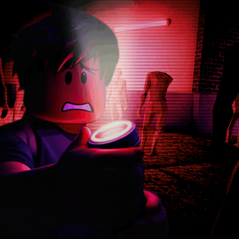 Disandat desarrollo en Roblox
