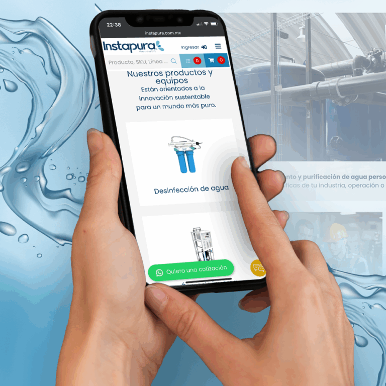 Disandat Desarrollo UX