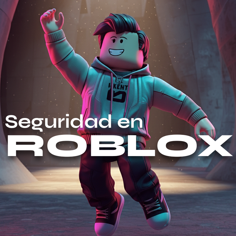 Disandat - Roblox desarrollo responsable
