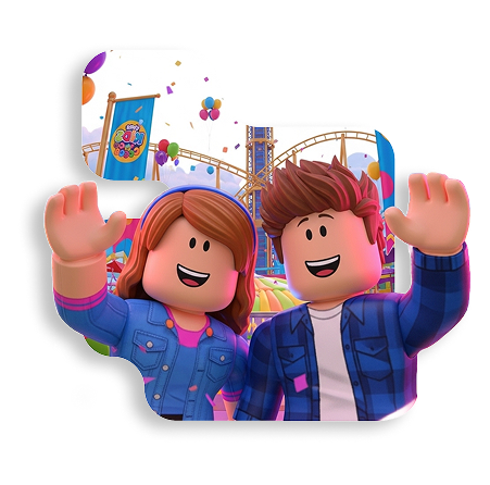 Disandat desarrollo en Roblox