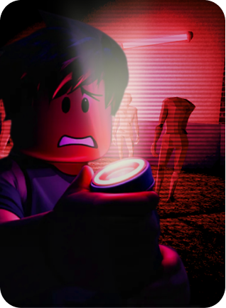 Disandat desarrollo en Roblox