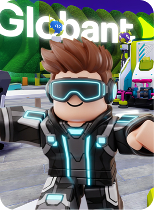 Disandat desarrollo en Roblox