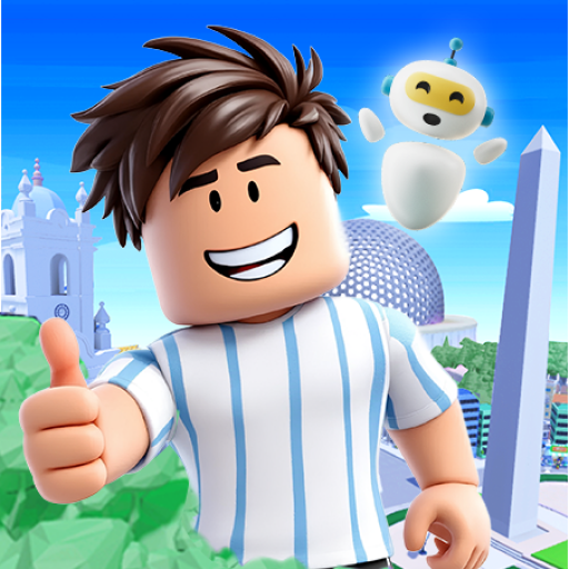 Disandat desarrollo en Roblox