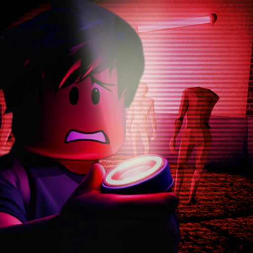 Disandat desarrollo en Roblox