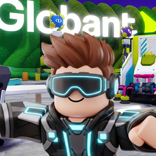Disandat desarrollo en Roblox