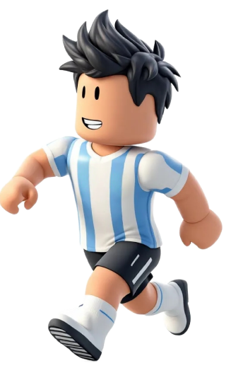 Disandat desarrollo en Roblox