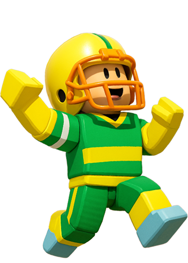 Disandat desarrollo en Roblox