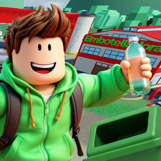Disandat desarrollo en Roblox