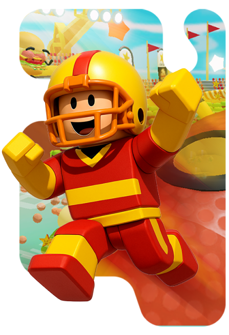 Disandat desarrollo en Roblox