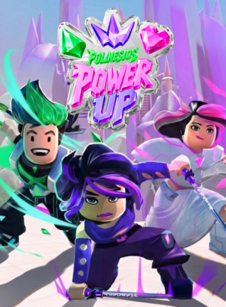 PowerUp_Polinesios